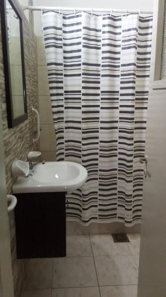 ויז'ה קרלוס פאס Hotel Nuevo Fatica מראה חיצוני תמונה
