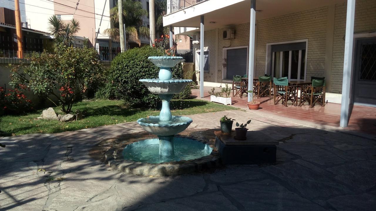 ויז'ה קרלוס פאס Hotel Nuevo Fatica מראה חיצוני תמונה