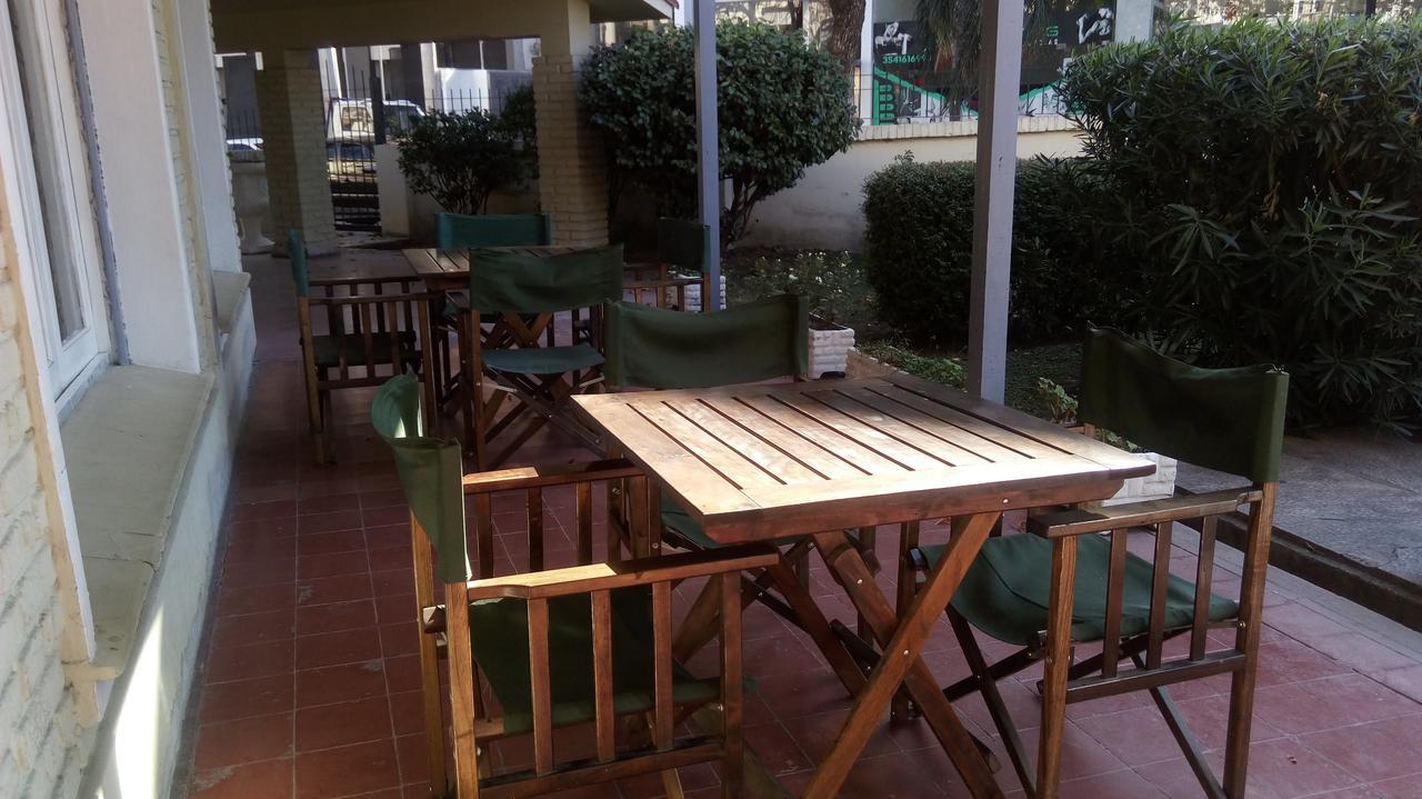 ויז'ה קרלוס פאס Hotel Nuevo Fatica מראה חיצוני תמונה