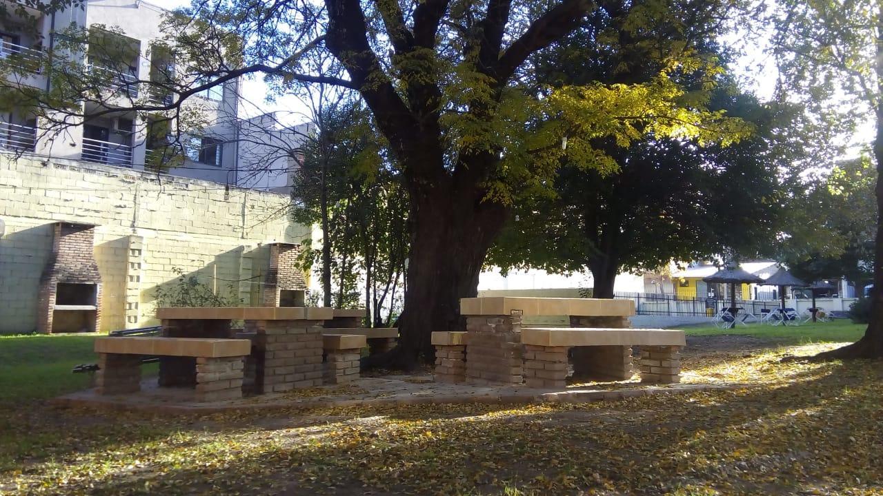 ויז'ה קרלוס פאס Hotel Nuevo Fatica מראה חיצוני תמונה