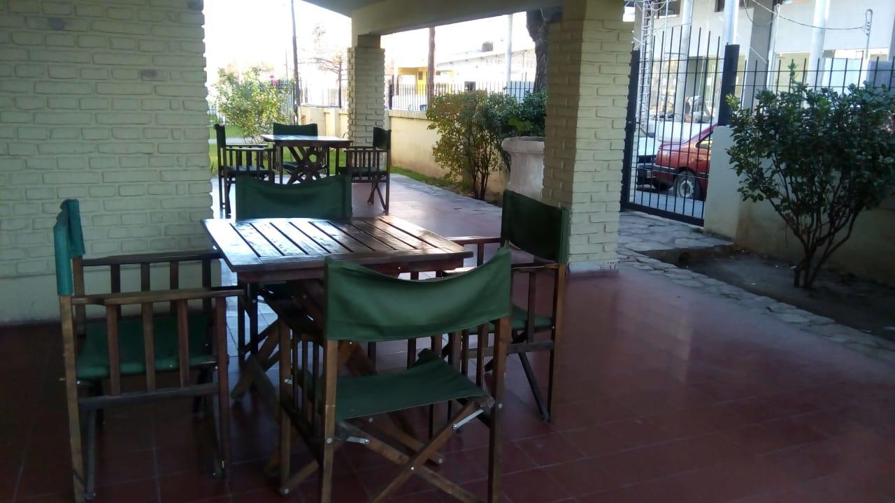 ויז'ה קרלוס פאס Hotel Nuevo Fatica מראה חיצוני תמונה