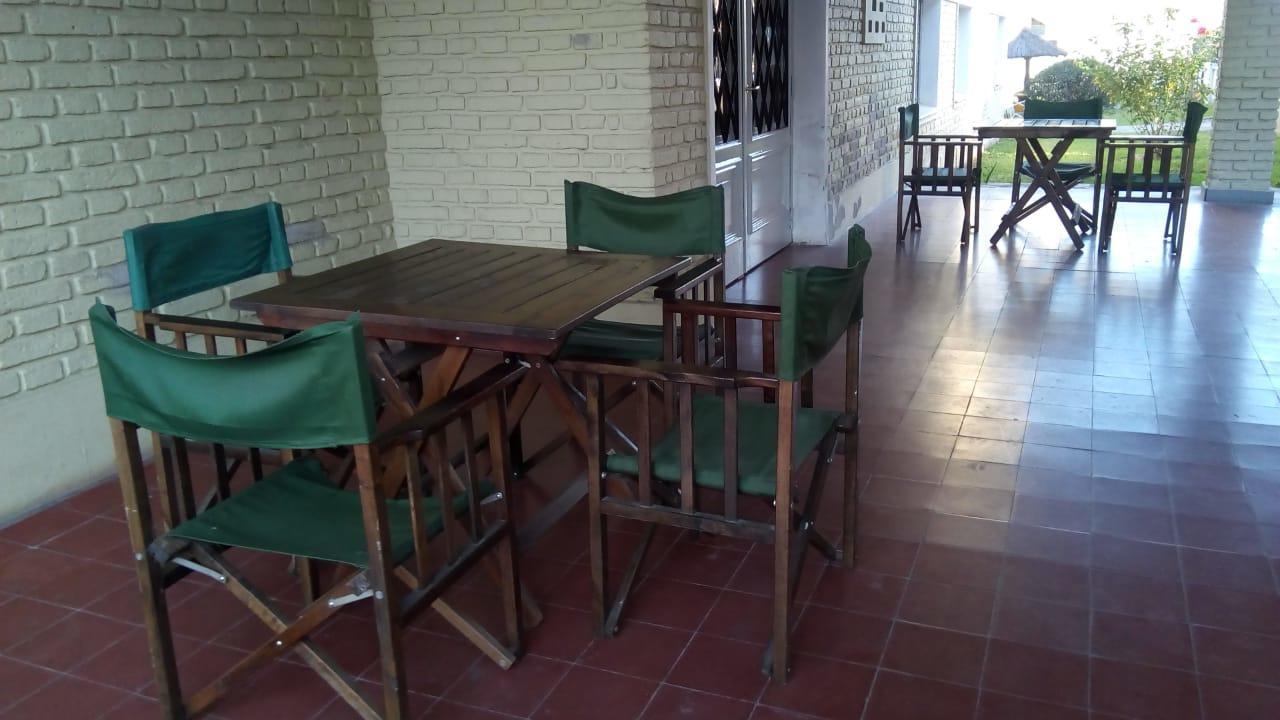 ויז'ה קרלוס פאס Hotel Nuevo Fatica מראה חיצוני תמונה